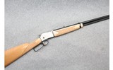 Browning ~ BL-22 ~ .22 Short, Long, Long Rifle