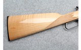 Browning ~ BL-22 ~ .22 Short, Long, Long Rifle - 2 of 10