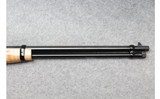 Browning ~ BL-22 ~ .22 Short, Long, Long Rifle - 4 of 10