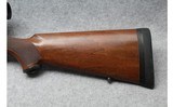 Ruger ~ M77 Hawkeye ~ .270 Winchester - 9 of 10
