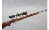 Ruger ~ M77 Hawkeye ~ .270 Winchester - 1 of 10