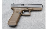 Glock ~ 22 Gen 4 ~ .40 S&W - 1 of 2
