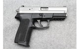 Sig Sauer ~ SP2022 ~ 9mm Luger - 1 of 2