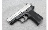 Sig Sauer ~ SP2022 ~ 9mm Luger - 2 of 2