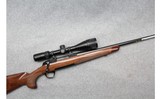 Browning ~ X-Bolt ~ .308 Winchester - 1 of 10