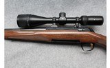 Browning ~ X-Bolt ~ .308 Winchester - 8 of 10