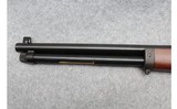 Henry ~ H010 ~ .45-70 Government - 6 of 10