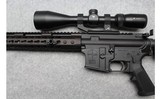 Black Ice Arms ~ BIAR-15 ~ .223 Wylde - 8 of 10