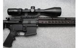 Black Ice Arms ~ BIAR-15 ~ .223 Wylde - 3 of 10
