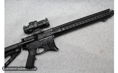 Tac-Grip LLC ~ JAG 9G ~ 9mm Luger