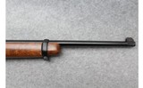 Ruger ~ 10/22 Carbine ~ .22 Long Rifle - 4 of 10