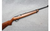 Ruger ~ 10/22 Carbine ~ .22 Long Rifle - 1 of 10