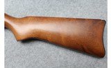 Ruger ~ 10/22 Carbine ~ .22 Long Rifle - 9 of 10