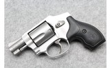 Smith & Wesson ~ 642-1 ~ .38 Special+P - 2 of 2