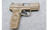 FN ~ Reflex ~ 9mm Luger - 1 of 2
