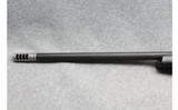 Christensen Arms ~ 14 ~ .300 Winchester Magnum - 6 of 10