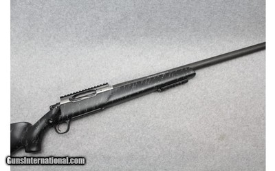 Christensen Arms ~ 14 ~ .300 Winchester Magnum
