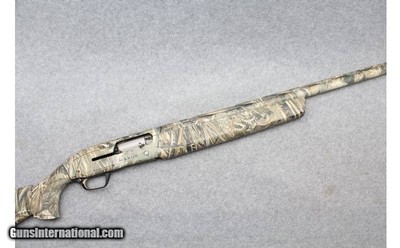 Browning ~ Maxus ~ 12 Gauge