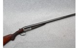 W.J. Jeffrey & Co. ~ 12 Gauge - 1 of 10