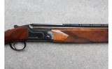 Webley & Scott ~ 1790 ~ 12 Gauge - 3 of 10