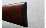 Webley & Scott ~ 1790 ~ 12 Gauge - 10 of 10
