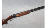 Webley & Scott ~ 1790 ~ 12 Gauge - 1 of 10