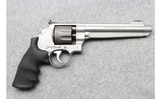Smith & Wesson ~ 929 Performance Center ~ 9mm Luger - 1 of 2
