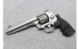 Smith & Wesson ~ 929 Performance Center ~ 9mm Luger - 2 of 2
