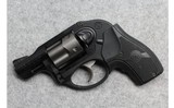 Ruger ~ LCR ~ .38 Special+P - 2 of 2