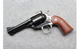 Ruger ~ New Model Super Blackhawk ~ .44 Magnum - 2 of 2