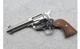 Ruger ~ New Vaquero ~ .357 Magnum - 2 of 2