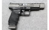 Canik ~ TP9 SFx ~ 9mm Luger - 1 of 2