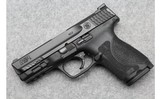 Smith & Wesson ~ M&P 9 M2.0 ~ 9mm Luger - 2 of 2