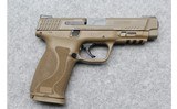 Smith & Wesson ~ M&P 45 M2.0 ~ .45 Auto - 1 of 2