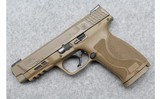 Smith & Wesson ~ M&P 45 M2.0 ~ .45 Auto - 2 of 2