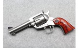 Ruger ~ New Model Blackhawk ~ .357 Magnum - 2 of 2