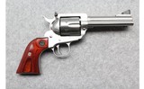 Ruger ~ New Model Blackhawk ~ .357 Magnum