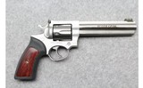 Ruger ~ GP100 ~ .357 Magnum