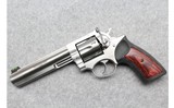 Ruger ~ GP100 ~ .357 Magnum - 2 of 2