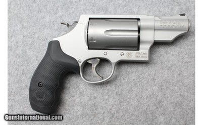 Smith & Wesson ~ Governor ~ .45 Colt/.410 Bore