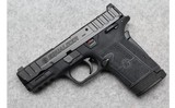 Smith & Wesson ~ EQUALIZER ~ 9mm Luger - 2 of 2