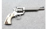 Ruger ~ New Model Single Six ~ .22 Cal