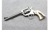 Ruger ~ New Model Single Six ~ .22 Cal - 2 of 2