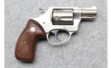 Charter Arms ~ Undercover ~ .38 Special - 1 of 2