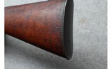 Argentino 1891 ~ 7.65x53 Mauser - 10 of 10
