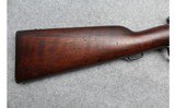 Argentino 1891 ~ 7.65x53 Mauser - 2 of 10