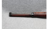 Argentino 1891 ~ 7.65x53 Mauser - 6 of 10