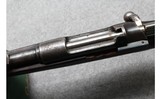 Argentino 1891 ~ 7.65x53 Mauser - 7 of 10
