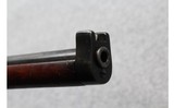 Argentino 1891 ~ 7.65x53 Mauser - 5 of 10