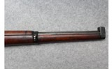 Argentino 1891 ~ 7.65x53 Mauser - 4 of 10
